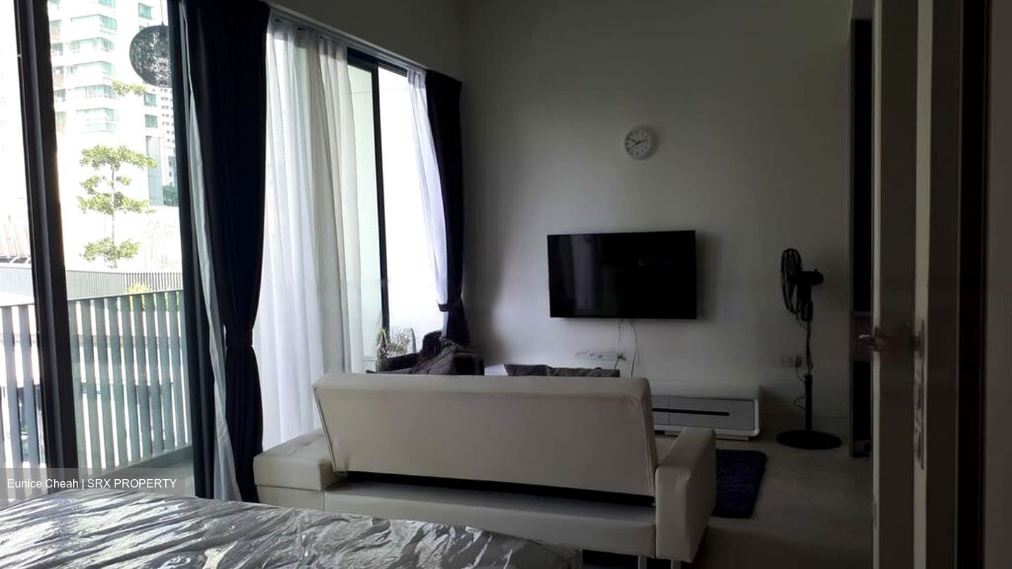 Highline Residences (D3), Condominium #463441431